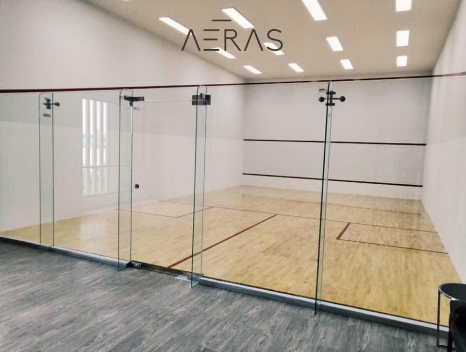 Aeras - The Ultimate Beachfront Experience Jomtien Beach Exteriör bild